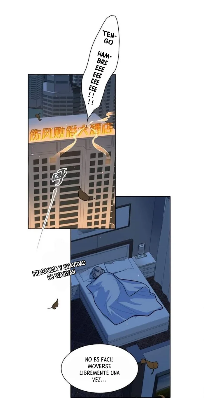 ¡Advertencia! Cuidado con el perro Capítulo 14 - Page 10