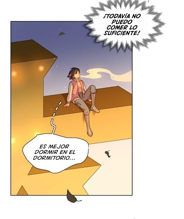 ¡Advertencia! Cuidado con el perro Capítulo 14 - Page 11