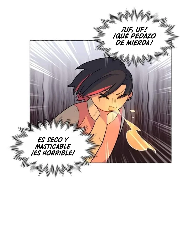 ¡Advertencia! Cuidado con el perro Capítulo 14 - Page 12