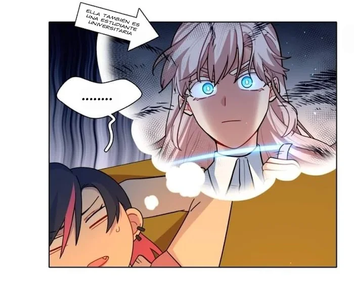 ¡Advertencia! Cuidado con el perro Capítulo 14 - Page 14