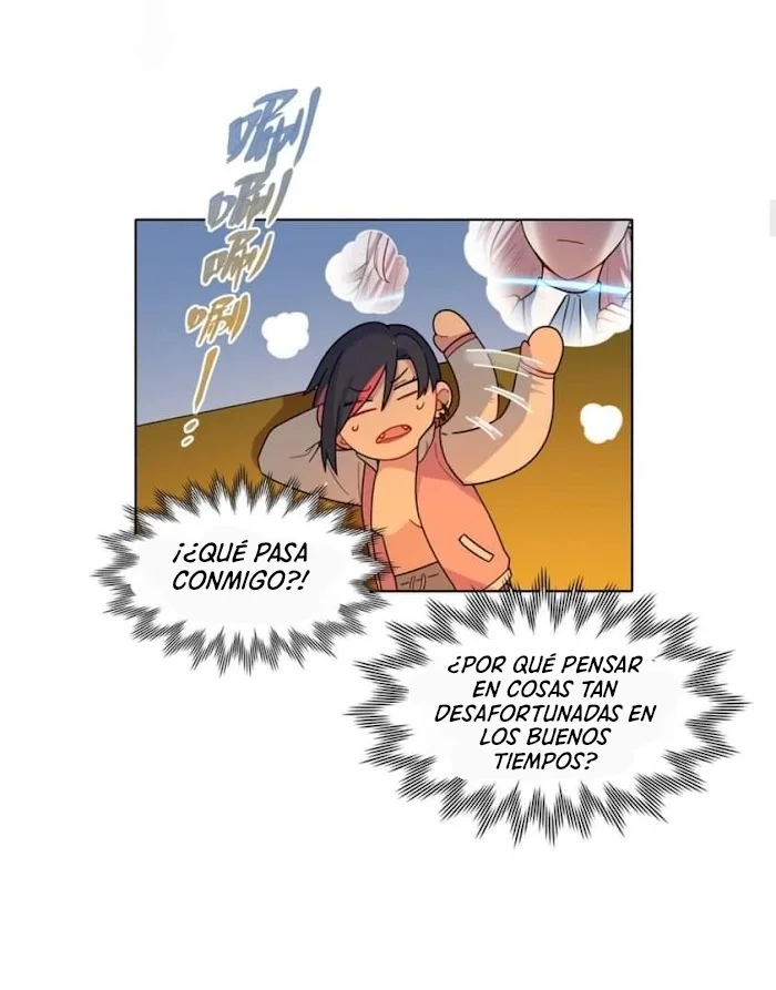 ¡Advertencia! Cuidado con el perro Capítulo 14 - Page 15