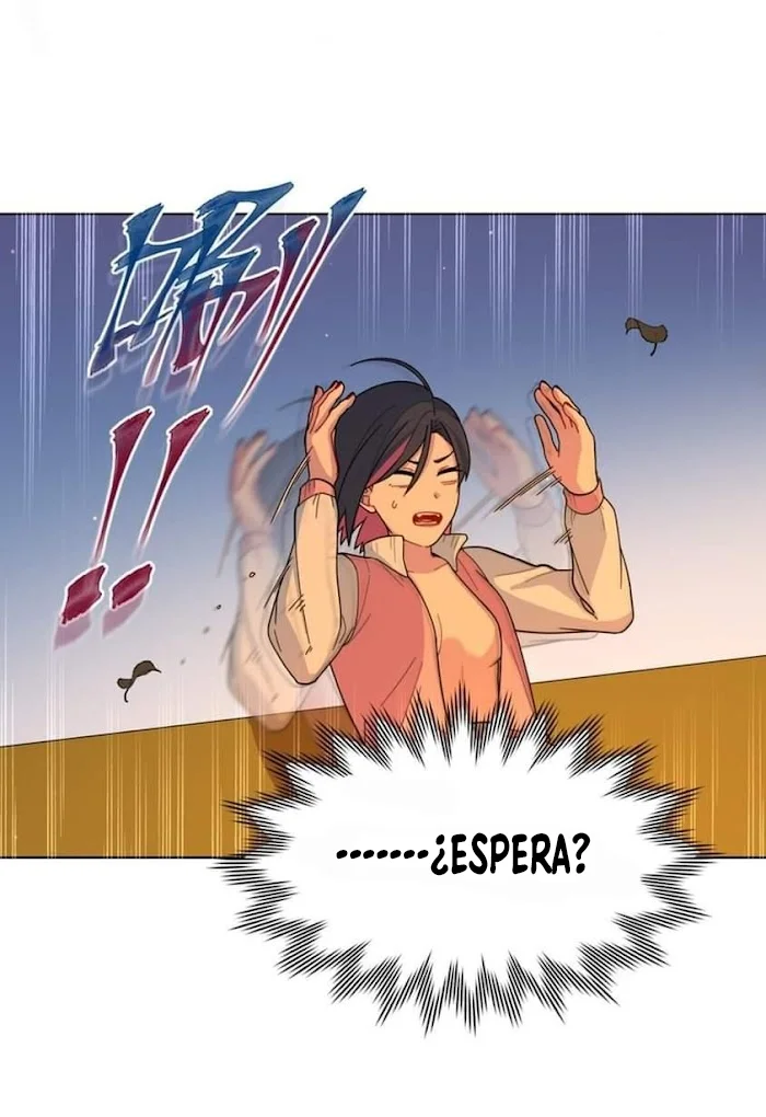 ¡Advertencia! Cuidado con el perro Capítulo 14 - Page 16