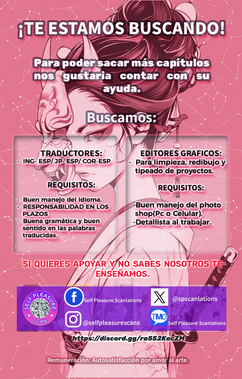 ¡Advertencia! Cuidado con el perro Capítulo 14 - Page 18