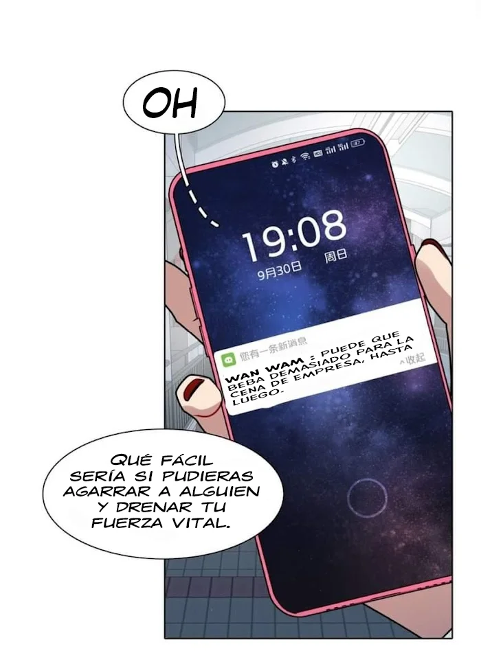 ¡Advertencia! Cuidado con el perro Capítulo 14 - Page 3