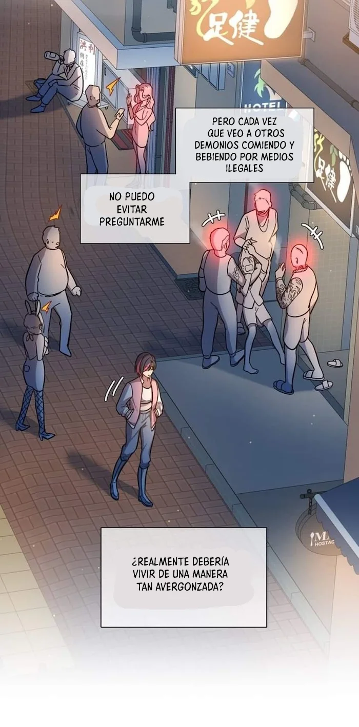 ¡Advertencia! Cuidado con el perro Capítulo 14 - Page 5