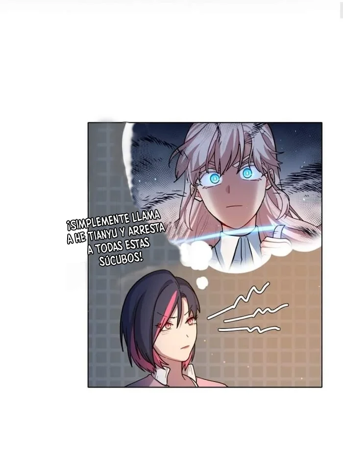 ¡Advertencia! Cuidado con el perro Capítulo 14 - Page 6