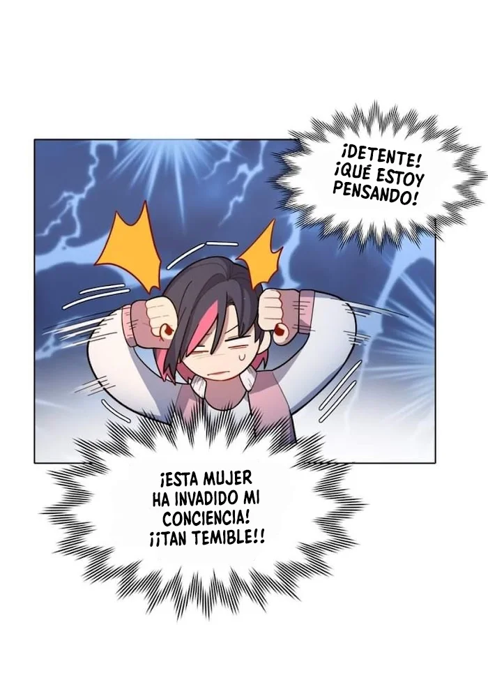 ¡Advertencia! Cuidado con el perro Capítulo 14 - Page 7