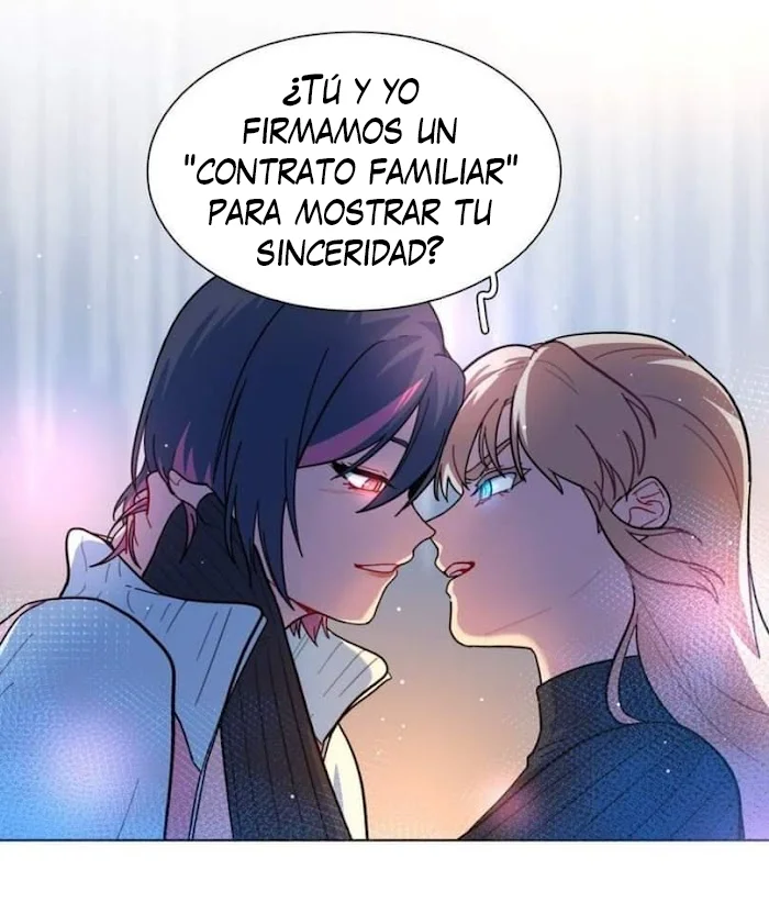 ¡Advertencia! Cuidado con el perro Capítulo 15 - Page 10