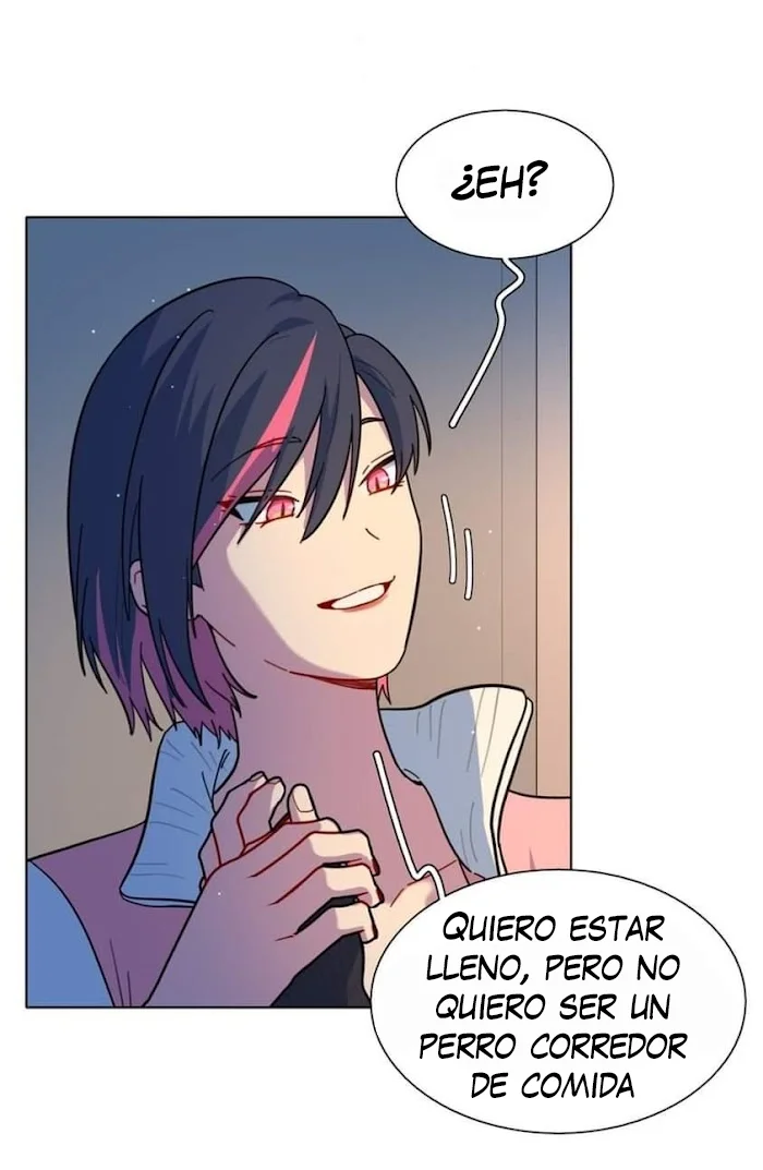 ¡Advertencia! Cuidado con el perro Capítulo 15 - Page 11