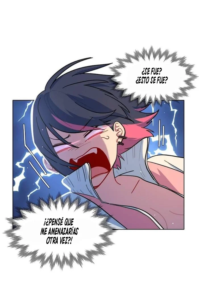 ¡Advertencia! Cuidado con el perro Capítulo 15 - Page 14