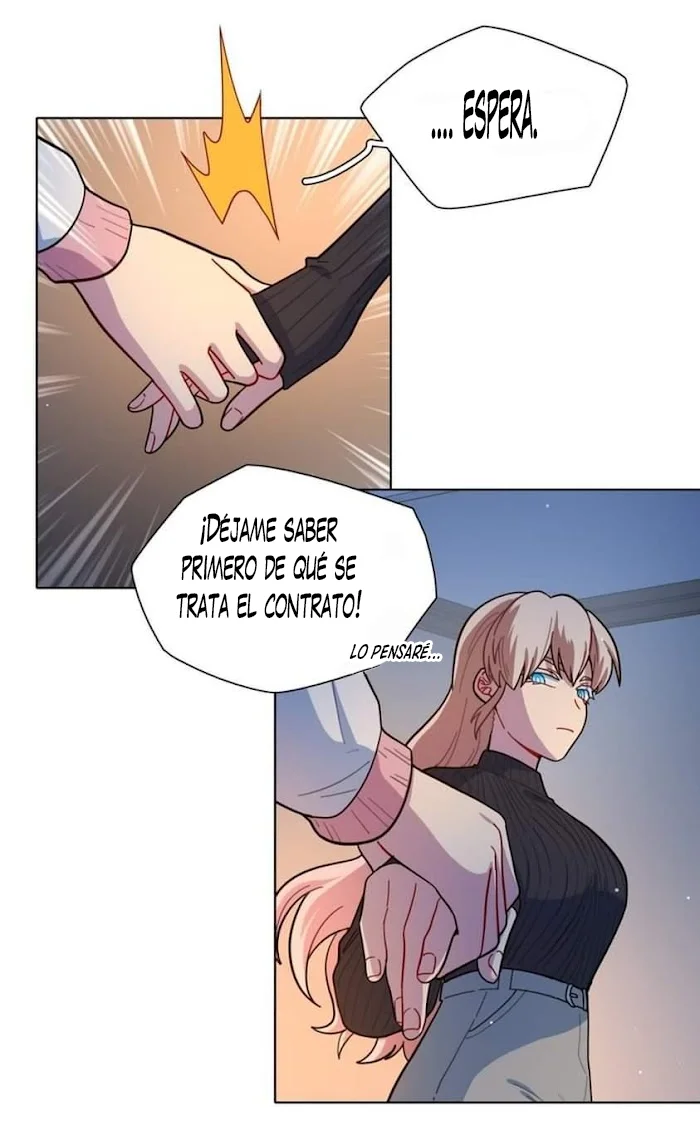 ¡Advertencia! Cuidado con el perro Capítulo 15 - Page 15