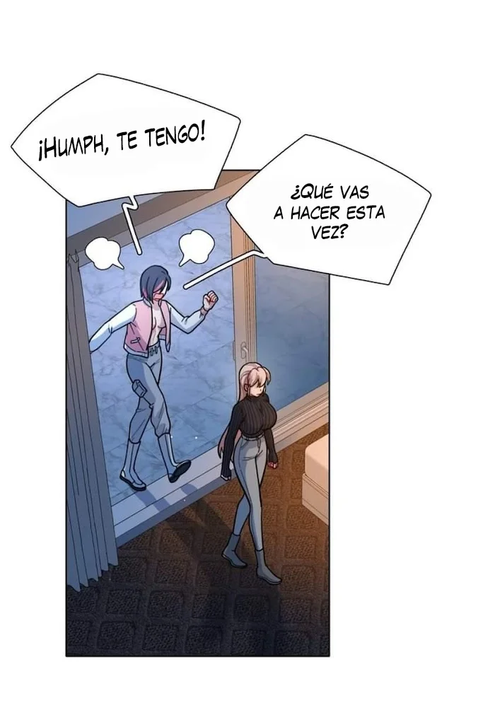 ¡Advertencia! Cuidado con el perro Capítulo 15 - Page 3