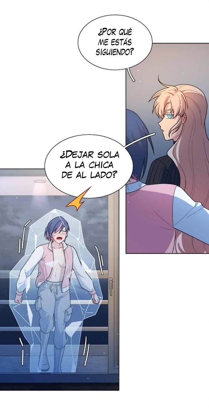 ¡Advertencia! Cuidado con el perro Capítulo 15 - Page 4