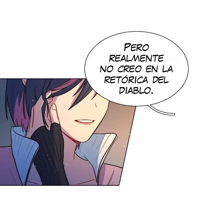 ¡Advertencia! Cuidado con el perro Capítulo 15 - Page 8