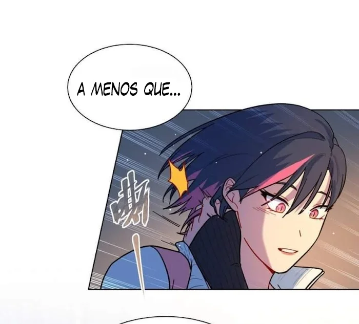 ¡Advertencia! Cuidado con el perro Capítulo 15 - Page 9