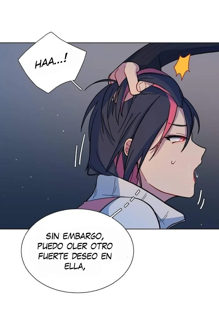 ¡Advertencia! Cuidado con el perro Capítulo 16 - Page 10