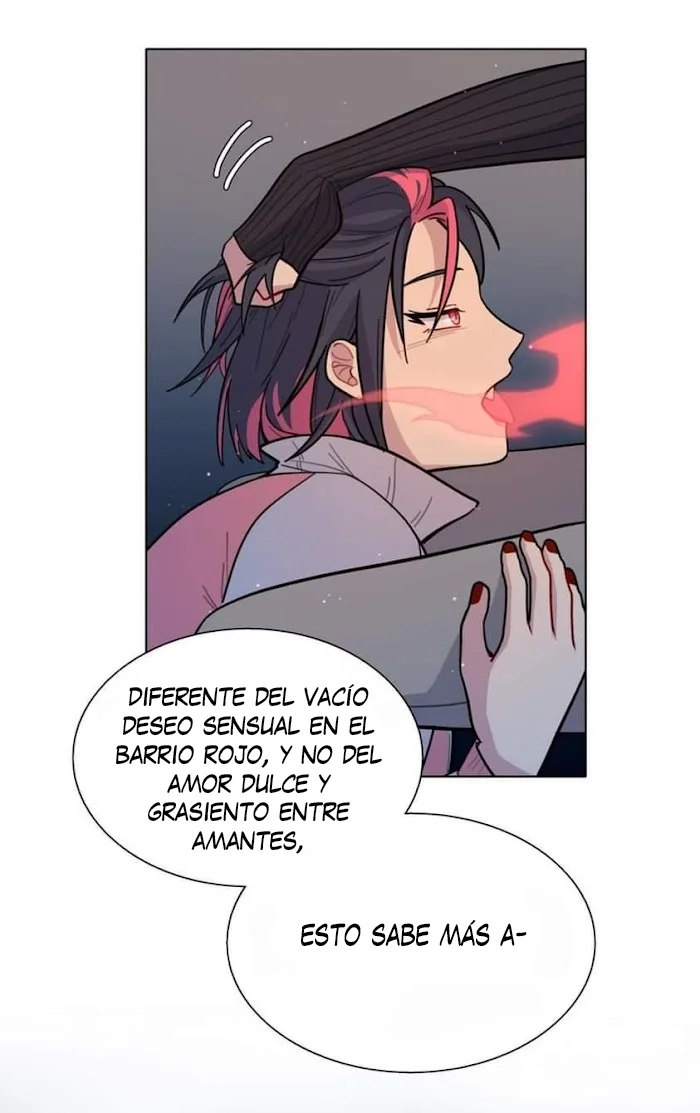 ¡Advertencia! Cuidado con el perro Capítulo 16 - Page 11