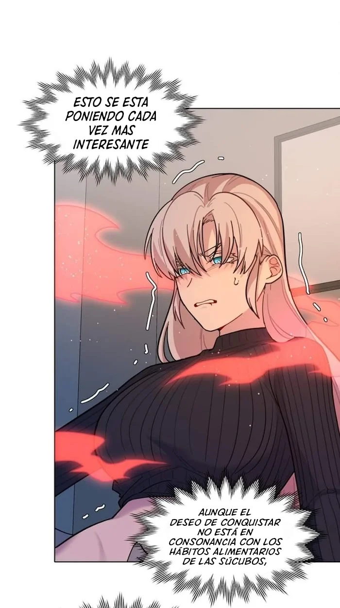 ¡Advertencia! Cuidado con el perro Capítulo 16 - Page 13