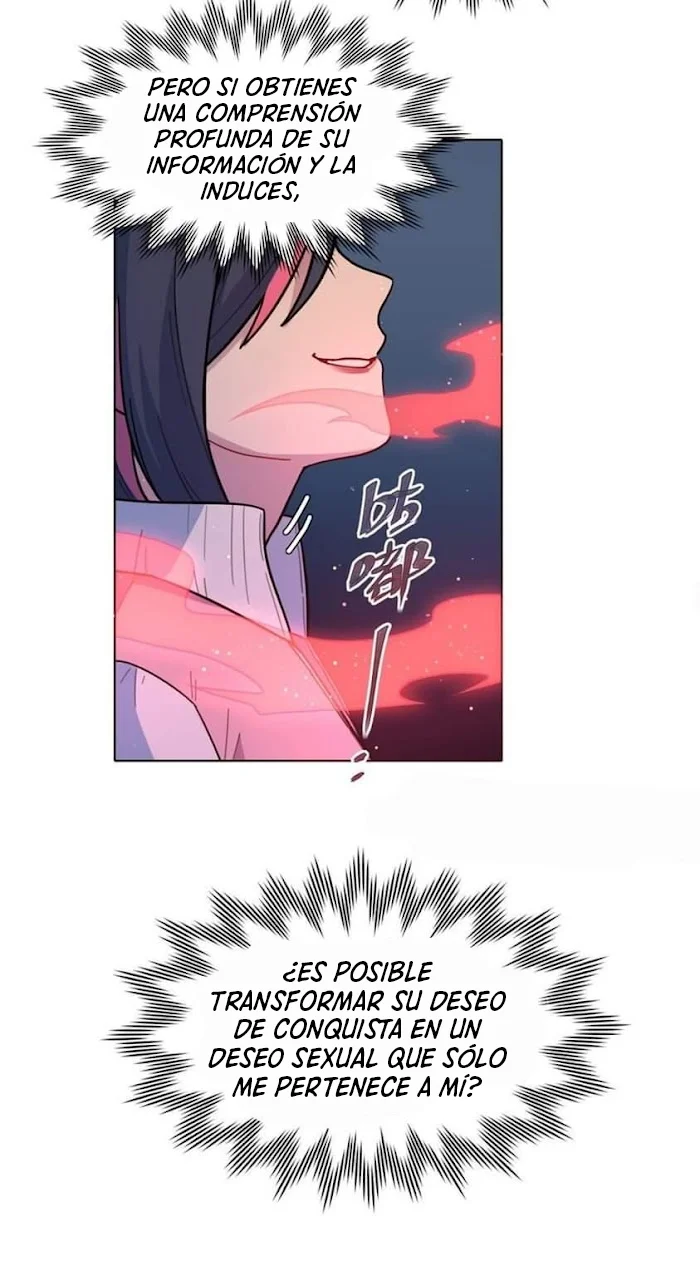 ¡Advertencia! Cuidado con el perro Capítulo 16 - Page 14