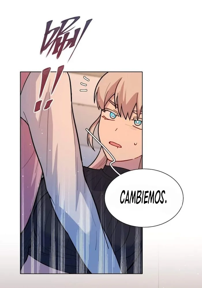 ¡Advertencia! Cuidado con el perro Capítulo 16 - Page 15