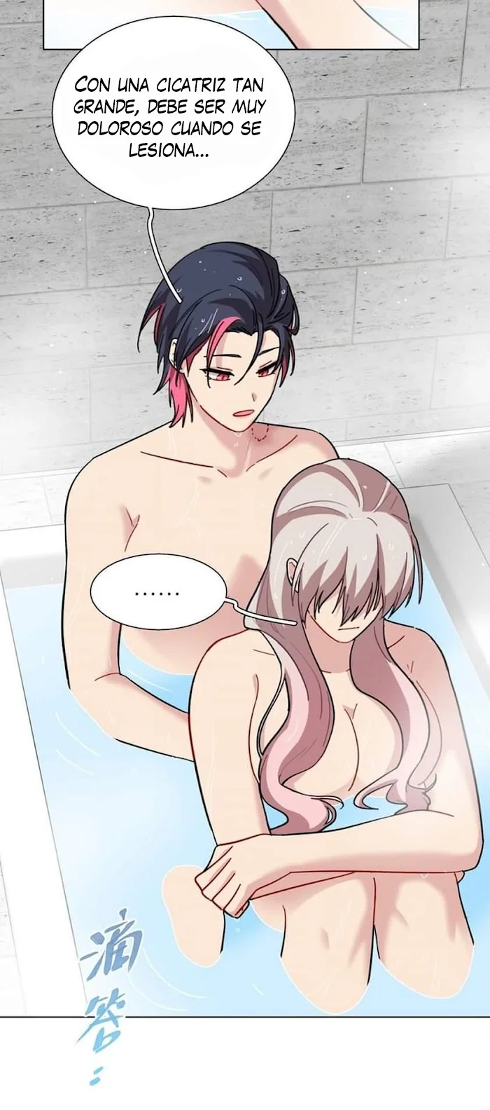 ¡Advertencia! Cuidado con el perro Capítulo 16 - Page 23