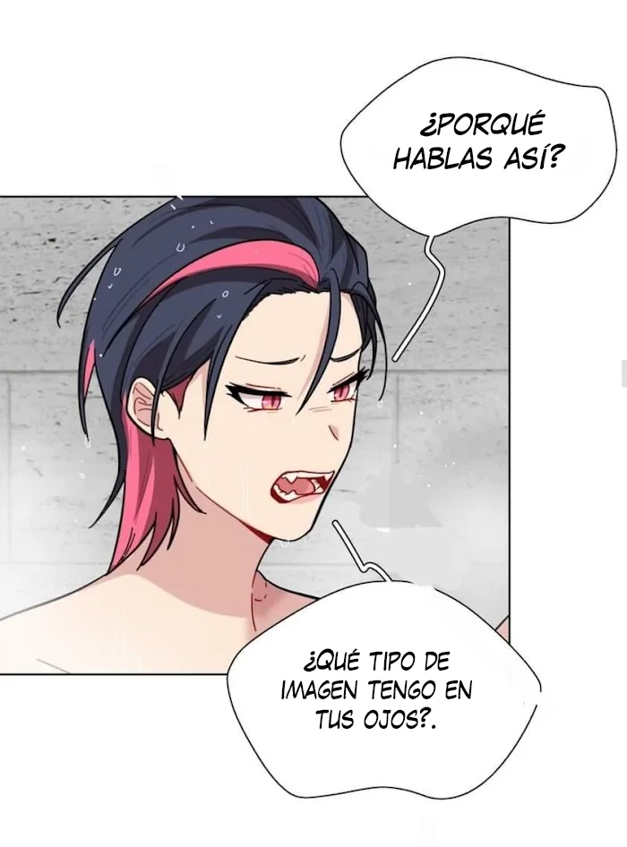 ¡Advertencia! Cuidado con el perro Capítulo 16 - Page 25