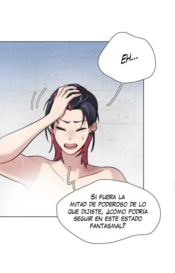 ¡Advertencia! Cuidado con el perro Capítulo 16 - Page 27