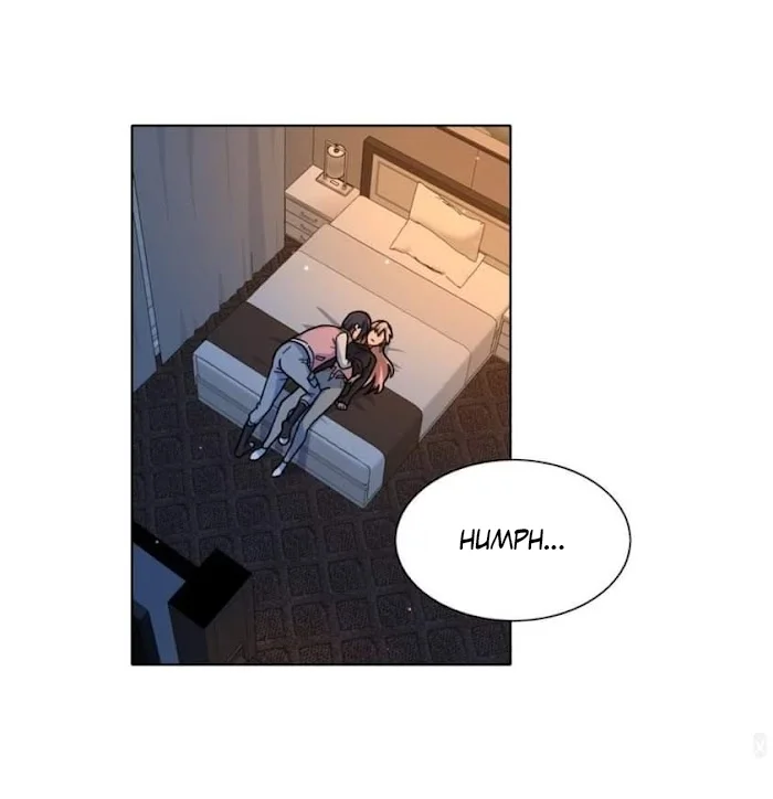 ¡Advertencia! Cuidado con el perro Capítulo 16 - Page 3