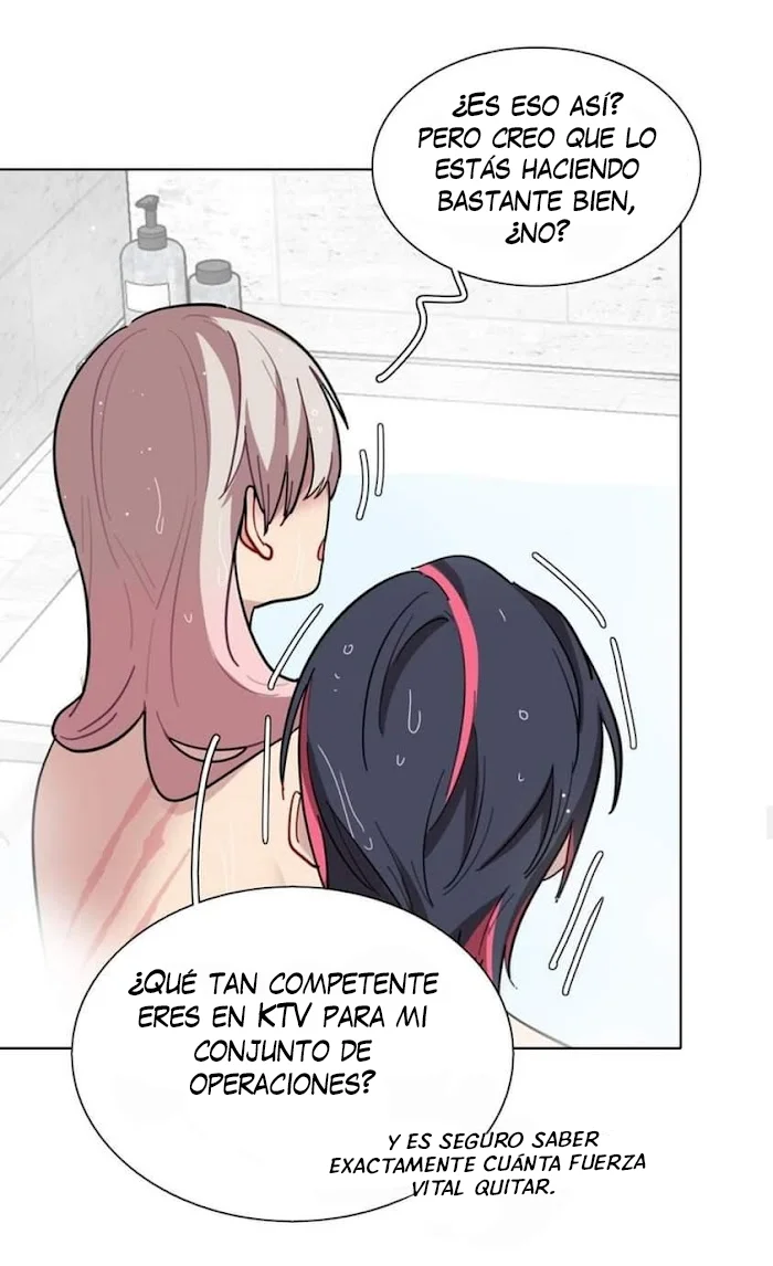 ¡Advertencia! Cuidado con el perro Capítulo 16 - Page 31