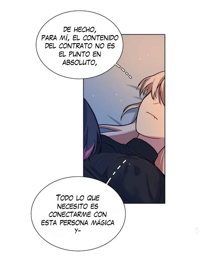 ¡Advertencia! Cuidado con el perro Capítulo 16 - Page 4