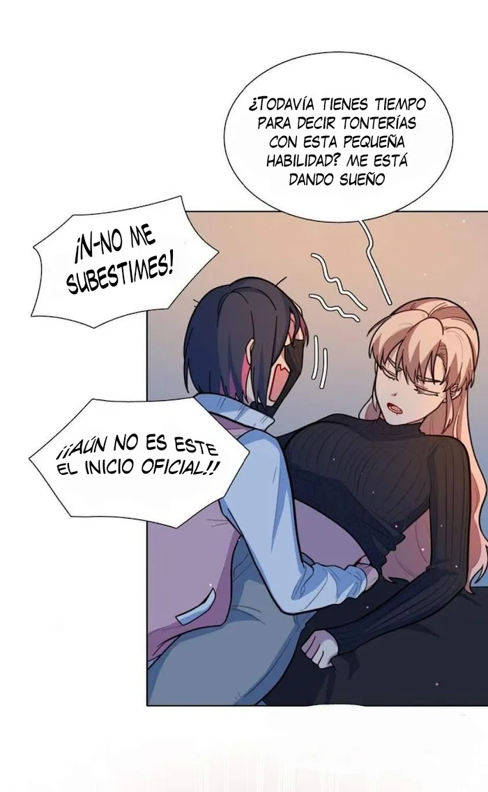 ¡Advertencia! Cuidado con el perro Capítulo 16 - Page 6