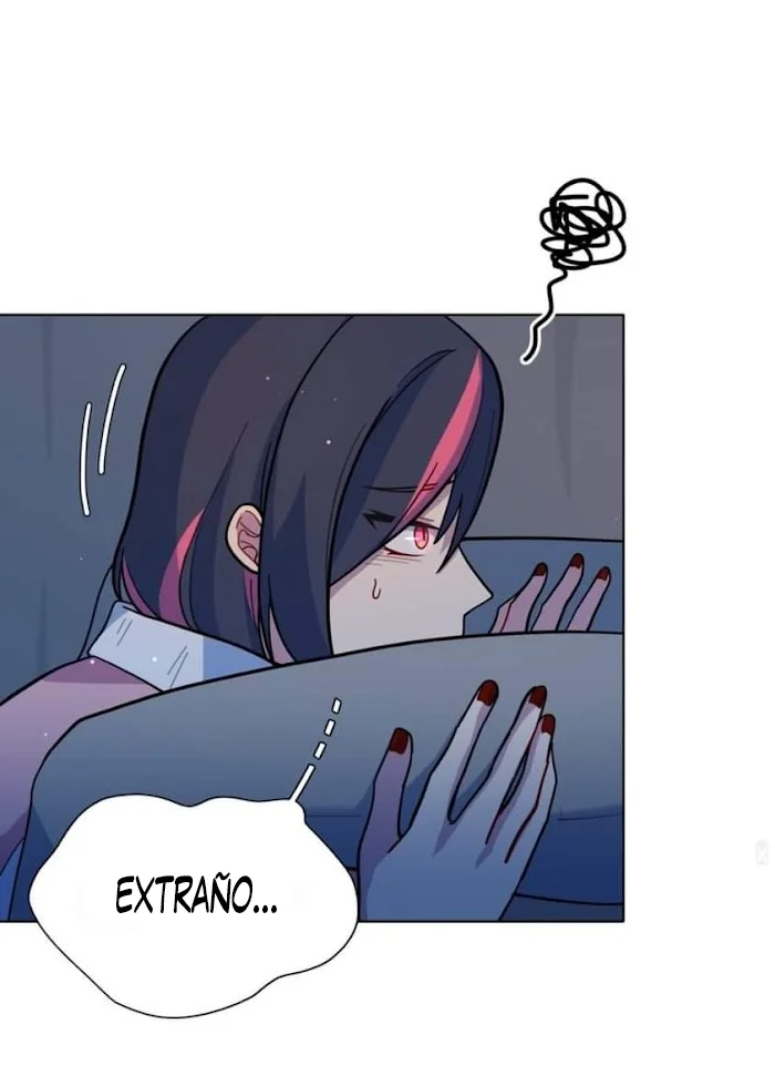 ¡Advertencia! Cuidado con el perro Capítulo 16 - Page 8