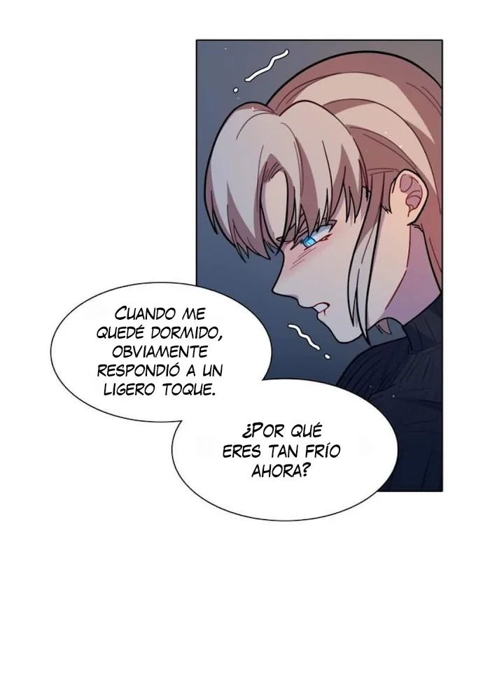 ¡Advertencia! Cuidado con el perro Capítulo 16 - Page 9