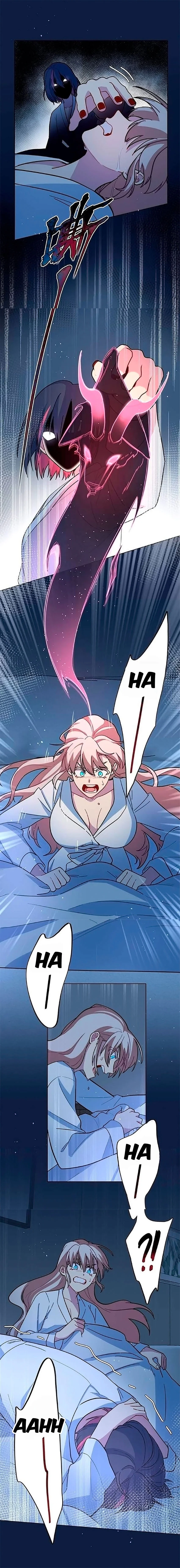 ¡Advertencia! Cuidado con el perro Capítulo 19 - Page 3