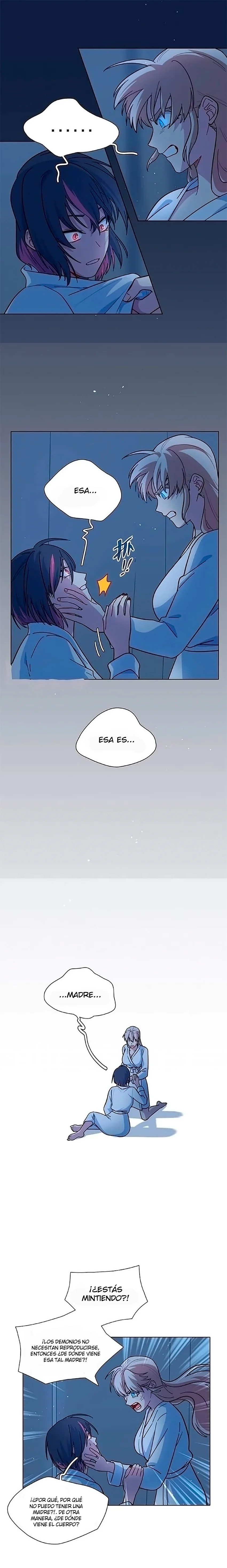 ¡Advertencia! Cuidado con el perro Capítulo 19 - Page 6