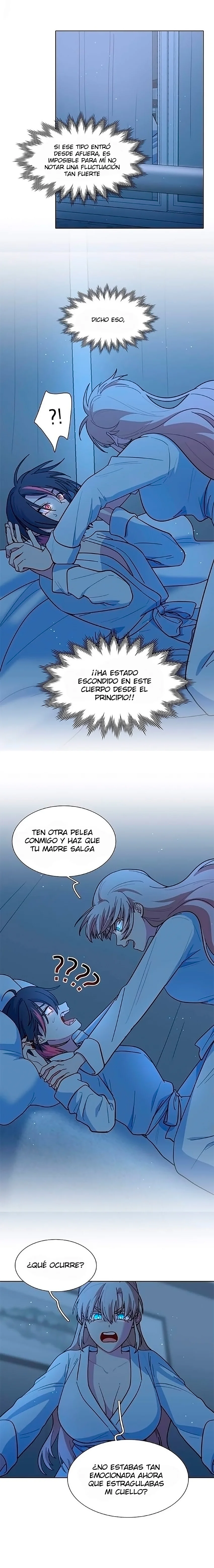 ¡Advertencia! Cuidado con el perro Capítulo 19 - Page 8