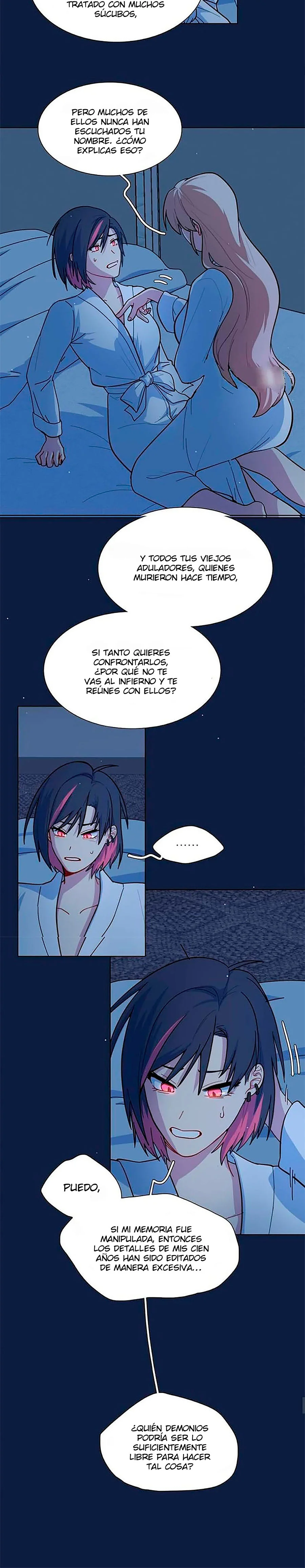 ¡Advertencia! Cuidado con el perro Capítulo 20 - Page 6