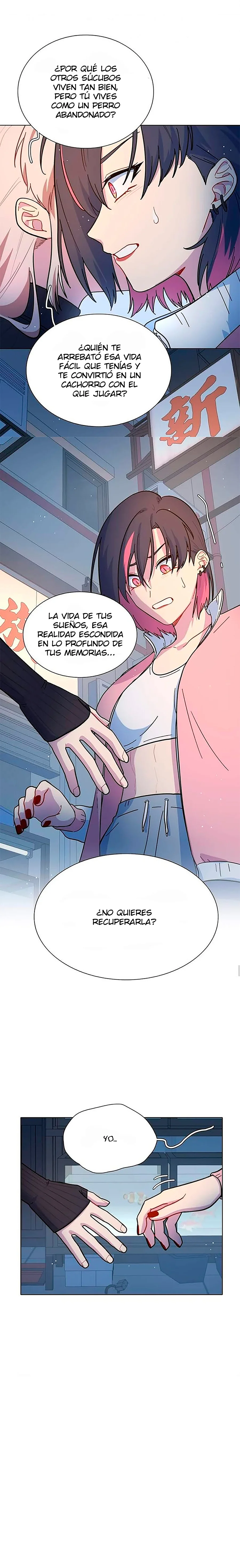 ¡Advertencia! Cuidado con el perro Capítulo 21 - Page 13