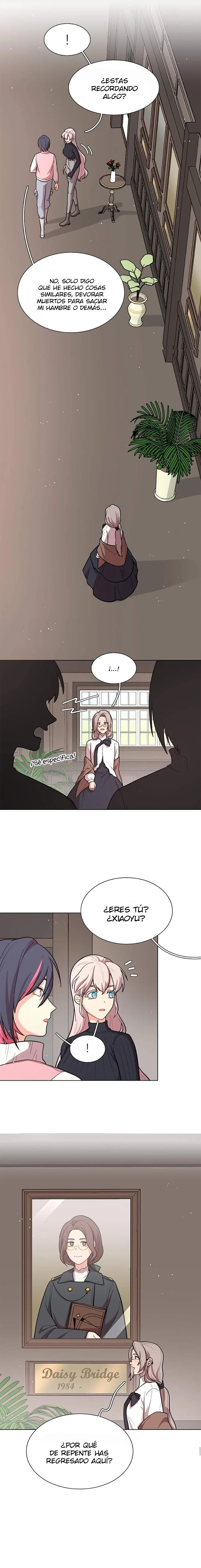 ¡Advertencia! Cuidado con el perro Capítulo 22 - Page 10