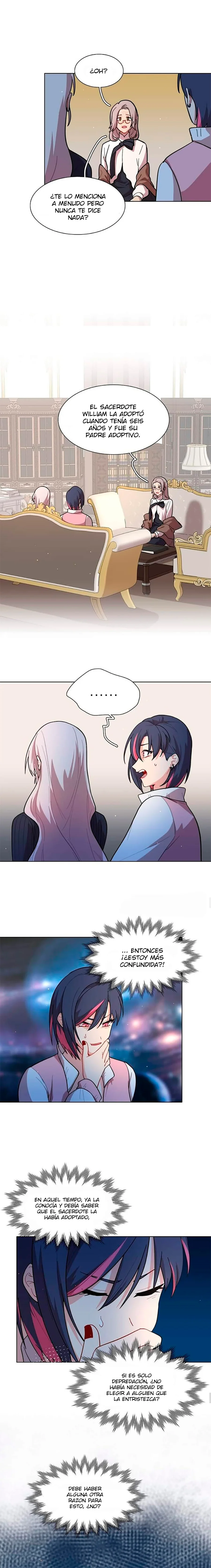 ¡Advertencia! Cuidado con el perro Capítulo 23 - Page 4