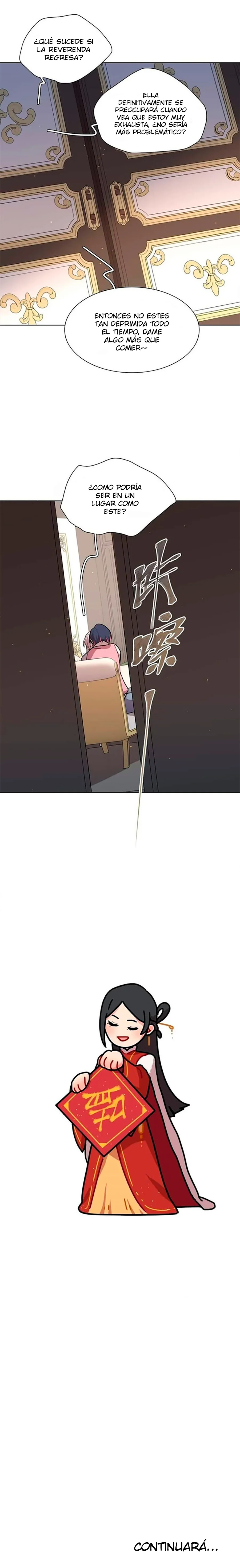 ¡Advertencia! Cuidado con el perro Capítulo 23 - Page 9