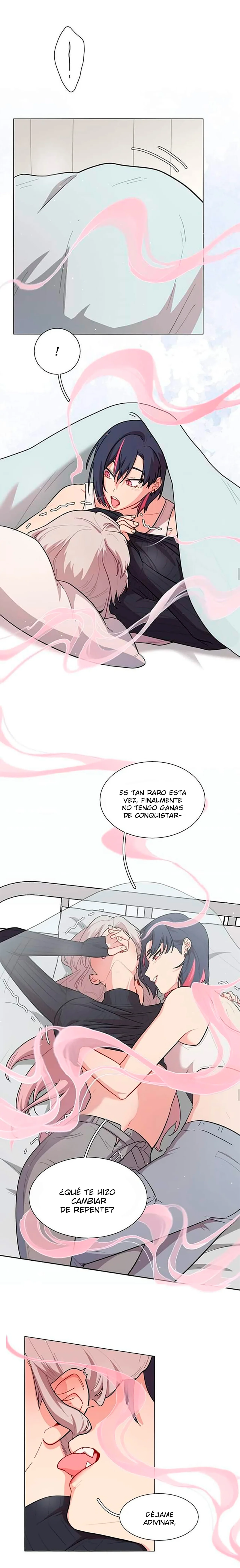 ¡Advertencia! Cuidado con el perro Capítulo 25 - Page 7