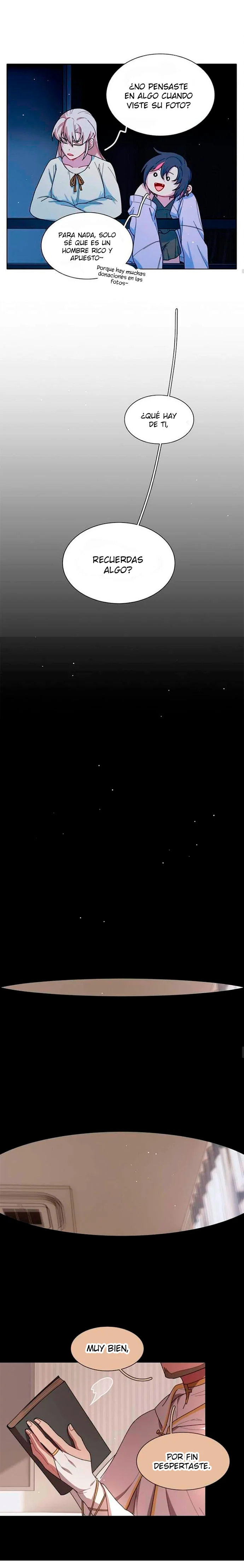 ¡Advertencia! Cuidado con el perro Capítulo 28 - Page 4