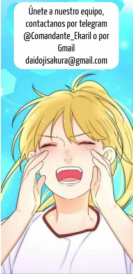 ¡Advertencia! Cuidado con el perro Capítulo 3 - Page 1