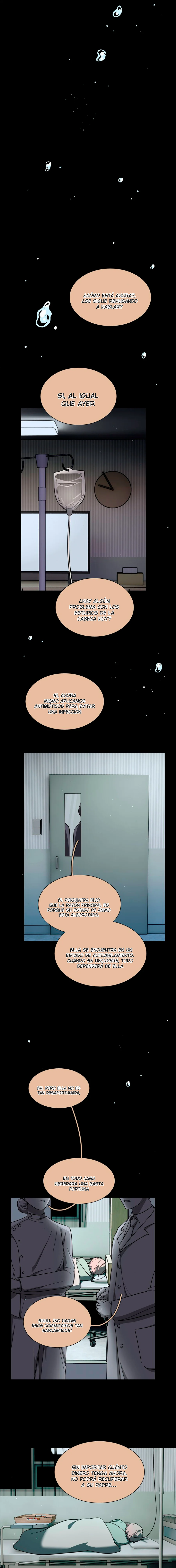 ¡Advertencia! Cuidado con el perro Capítulo 31 - Page 4