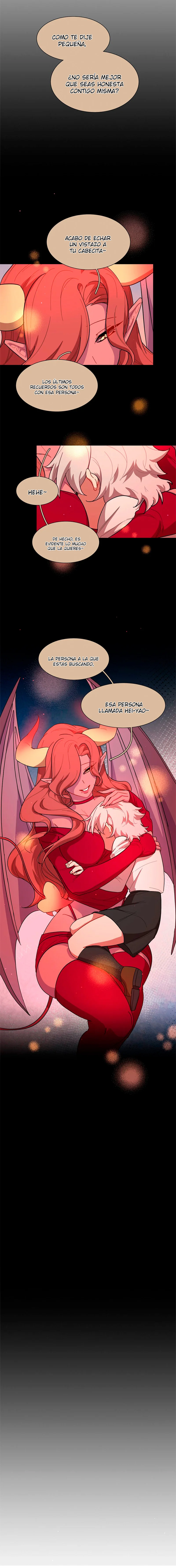 ¡Advertencia! Cuidado con el perro Capítulo 32 - Page 8