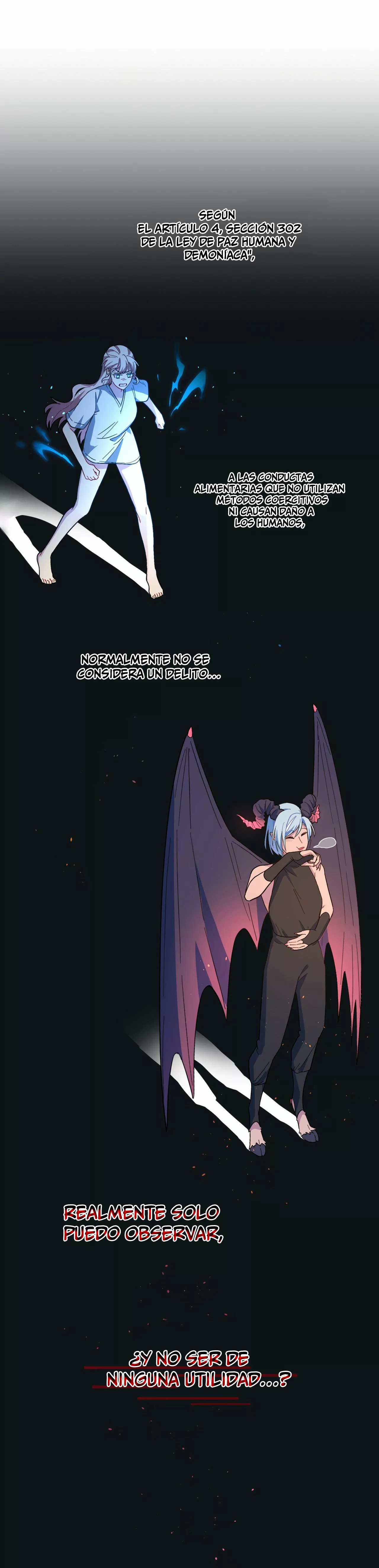 ¡Advertencia! Cuidado con el perro Capítulo 4 - Page 10