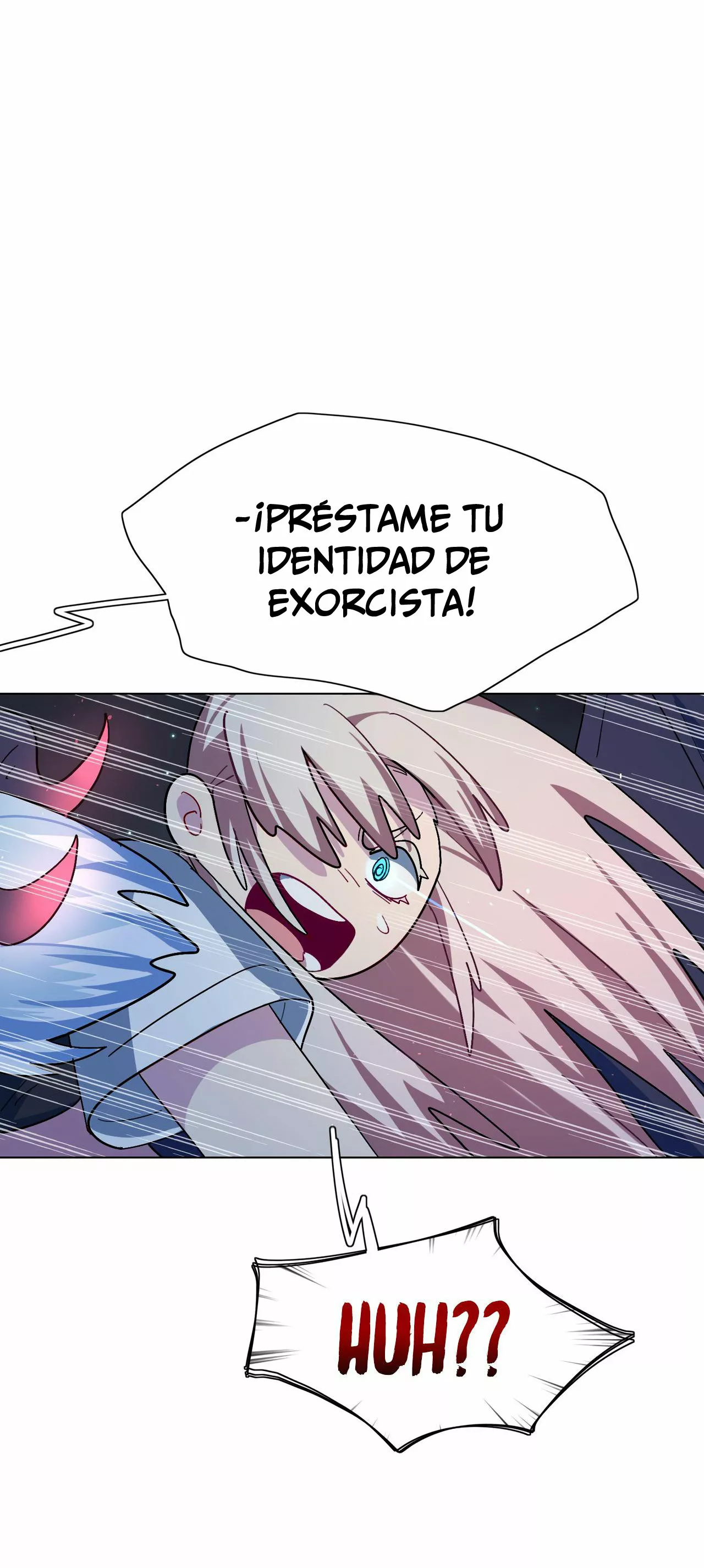 ¡Advertencia! Cuidado con el perro Capítulo 4 - Page 14