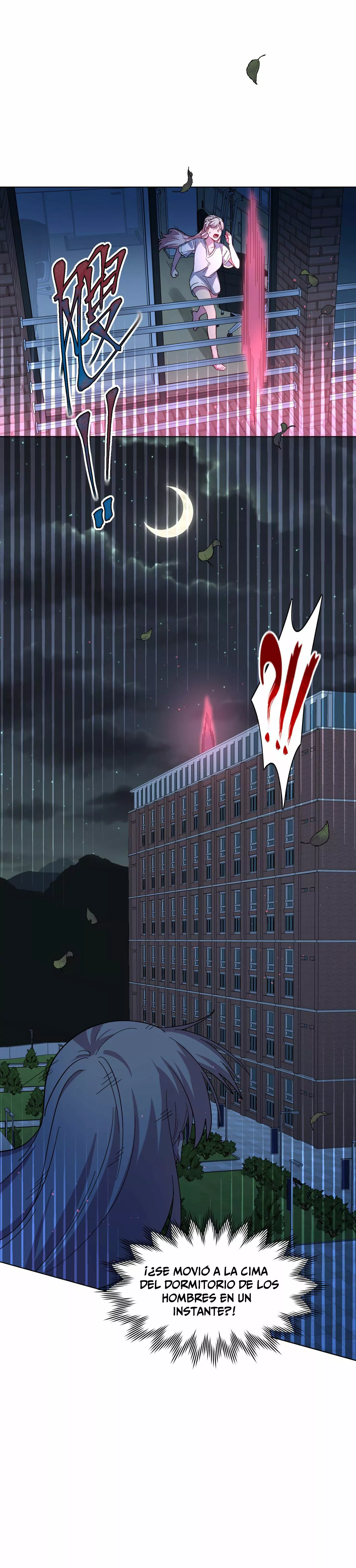 ¡Advertencia! Cuidado con el perro Capítulo 4 - Page 4