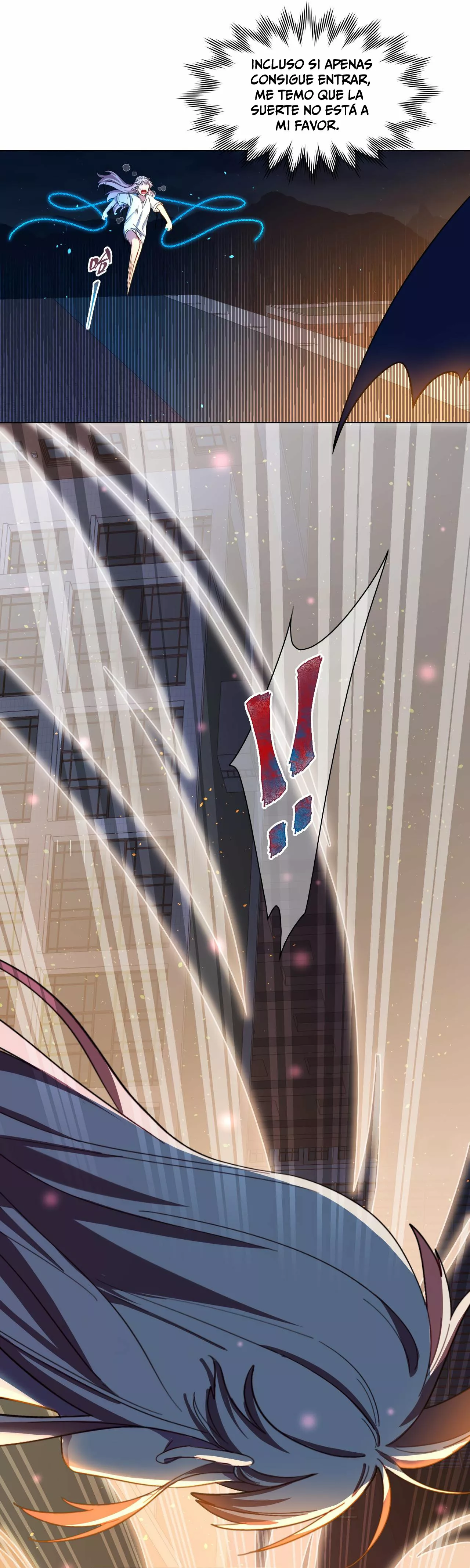 ¡Advertencia! Cuidado con el perro Capítulo 4 - Page 7